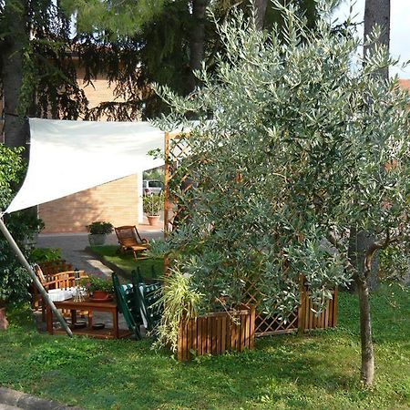 Marinetta Bed & Breakfast Signa Exterior photo