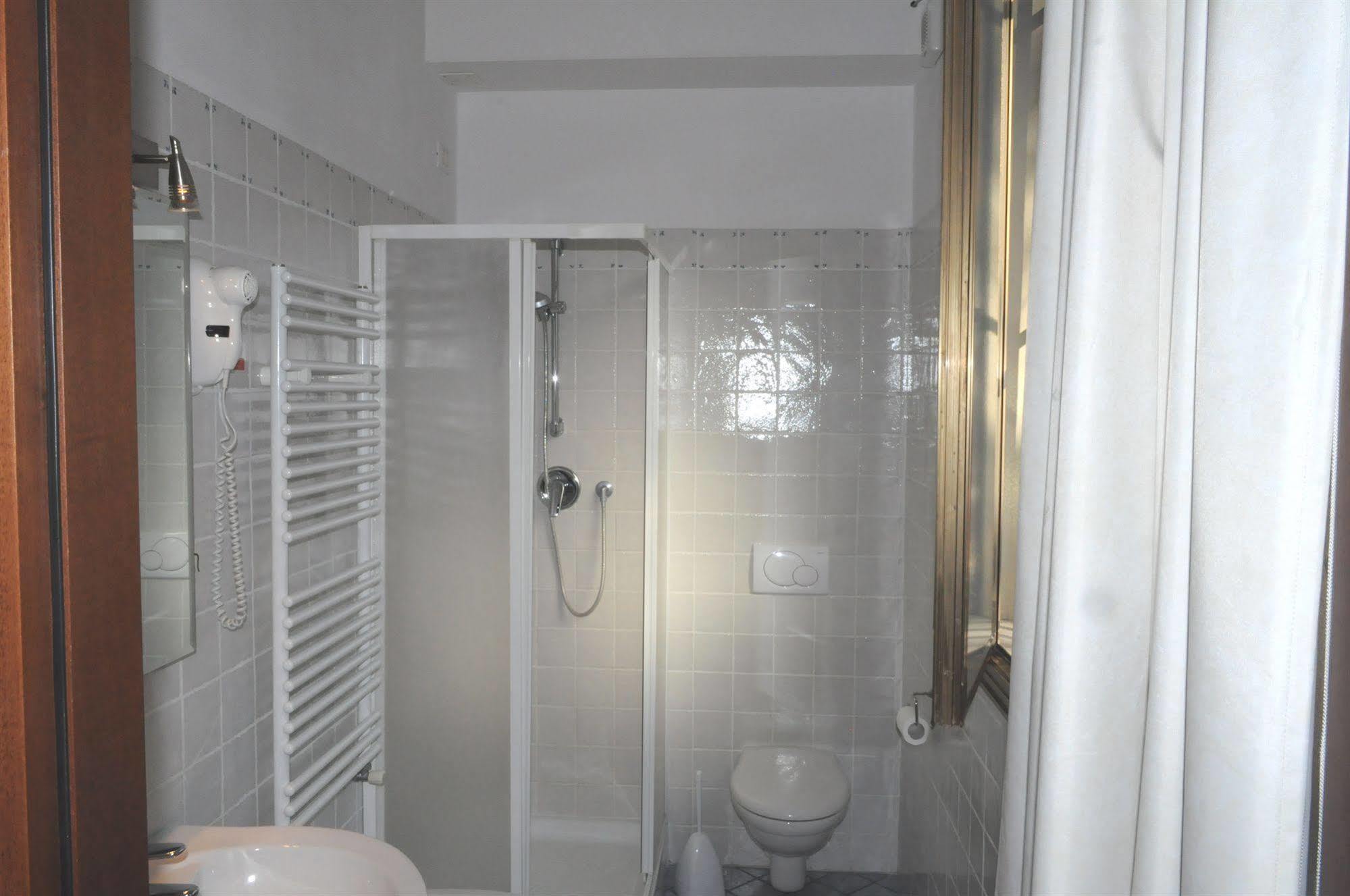 Marinetta Bed & Breakfast Signa Exterior photo