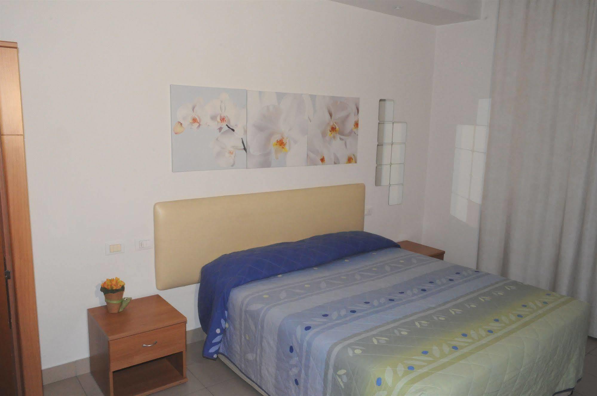 Marinetta Bed & Breakfast Signa Exterior photo