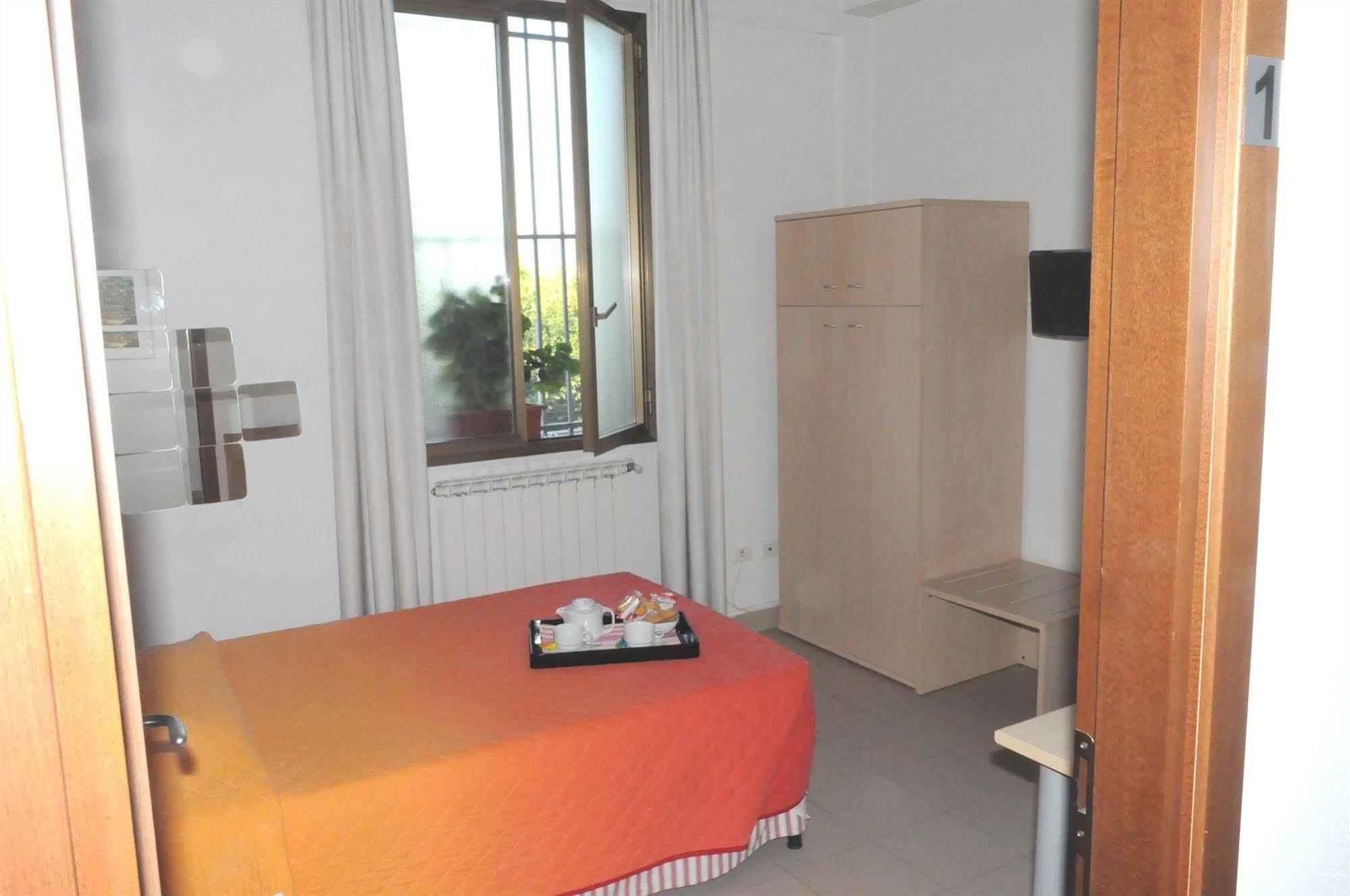 Marinetta Bed & Breakfast Signa Exterior photo