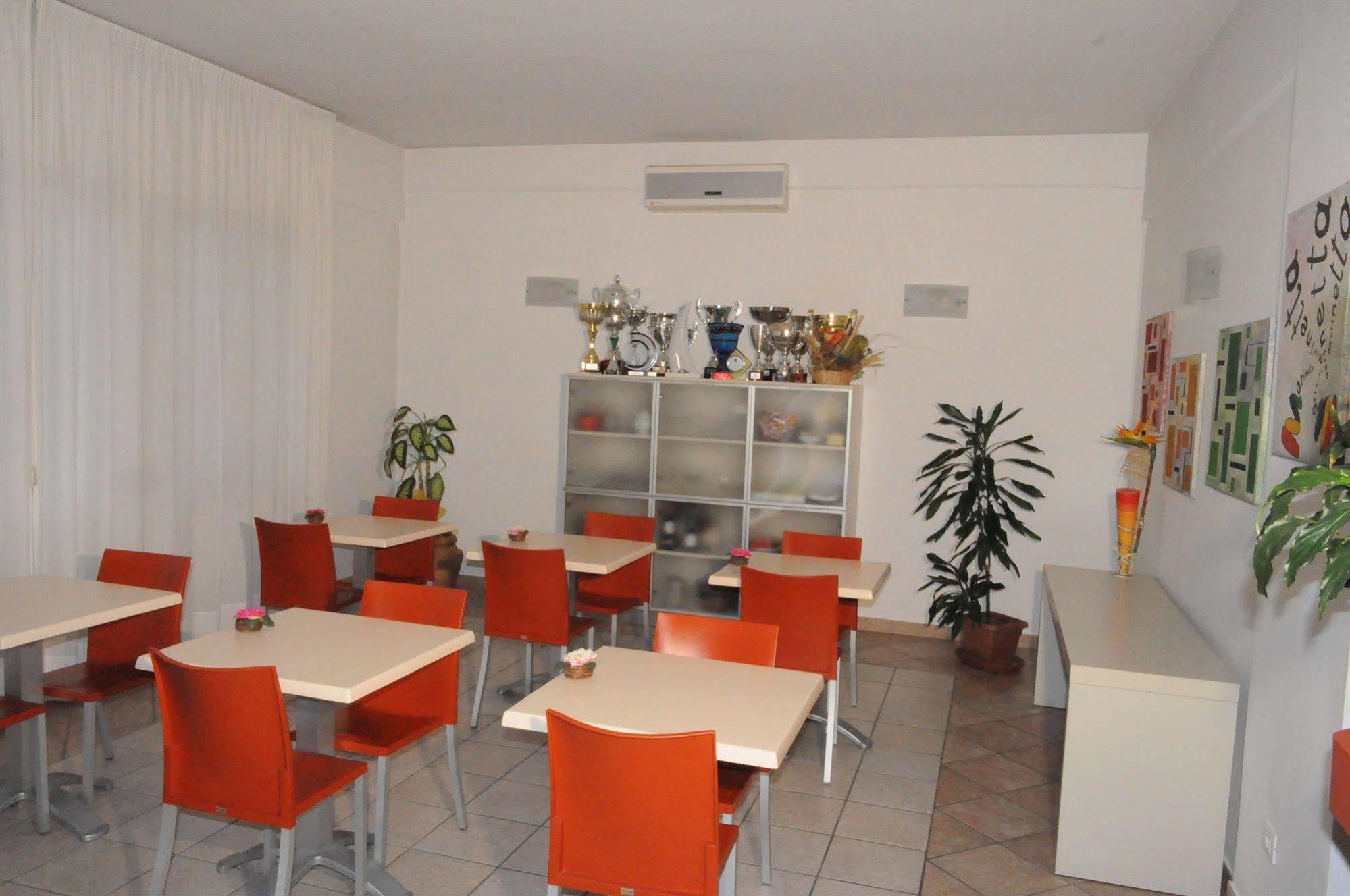 Marinetta Bed & Breakfast Signa Exterior photo
